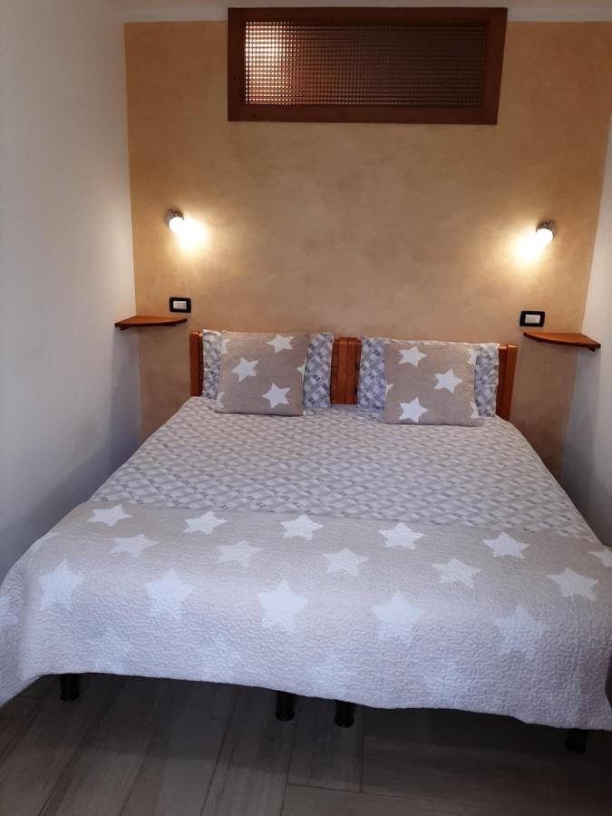 Appartamento In Montagna Venas Exterior foto